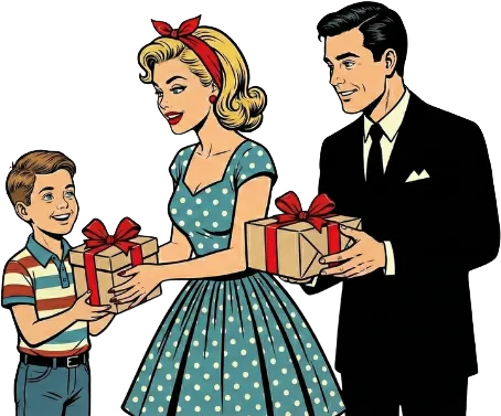 Prezenty dla dziecka