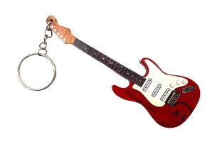 Breloczek gitara Brian Adams Have a nice day EGK-1181