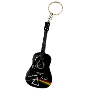 Brelok gitara w stylu Pink Floyd Tribute DSOM EGK-0481