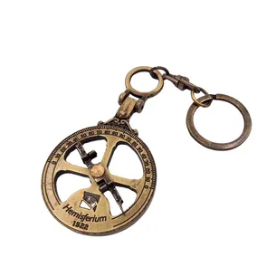 Brelok marynistyczny Astrolabium H82