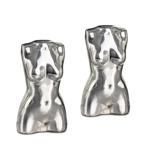 Metalowe kostki do drinków i whisky Froster – prezent dla chłopaka