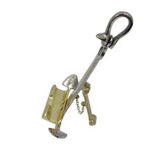 Metalowy stojak na smartfona Kotwica MT201