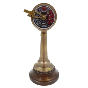 Telegraf maszynowy okrętowy TG4 – miniatura