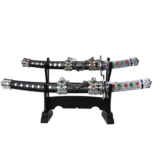 Zestaw noży do listów – otwieracze do listów katana SW-201