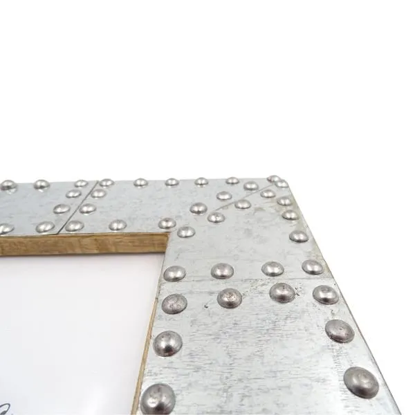 Drewniana ramka na zdjęcia 30158 na fotografię 15 x 10 cm