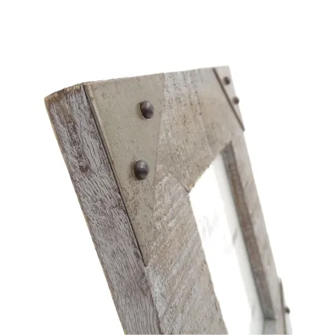 Drewniana ramka na zdjęcia 30375, na zdjęcie 13 × 18 cm