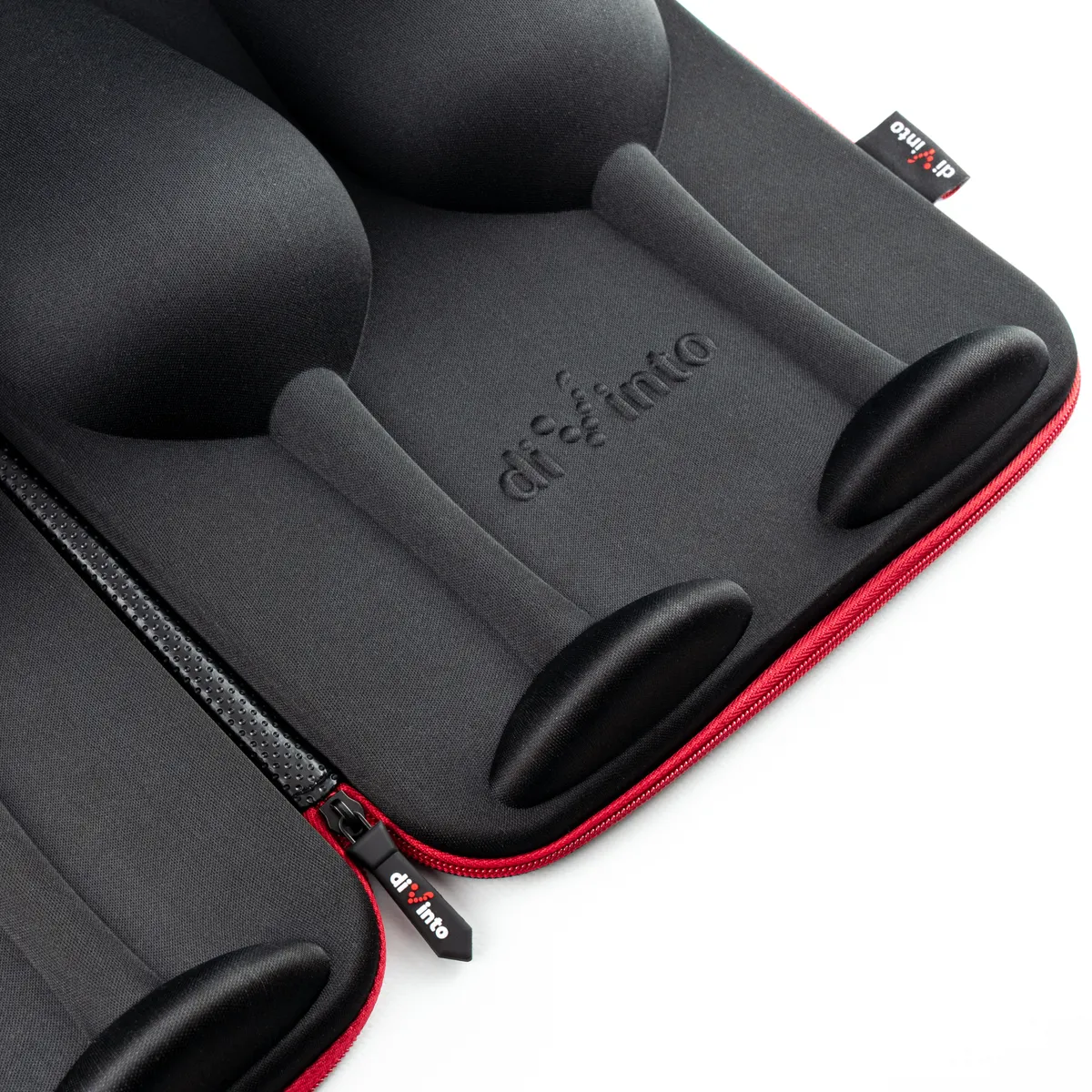 Etui z kieliszkami do wina diVinto – prezent