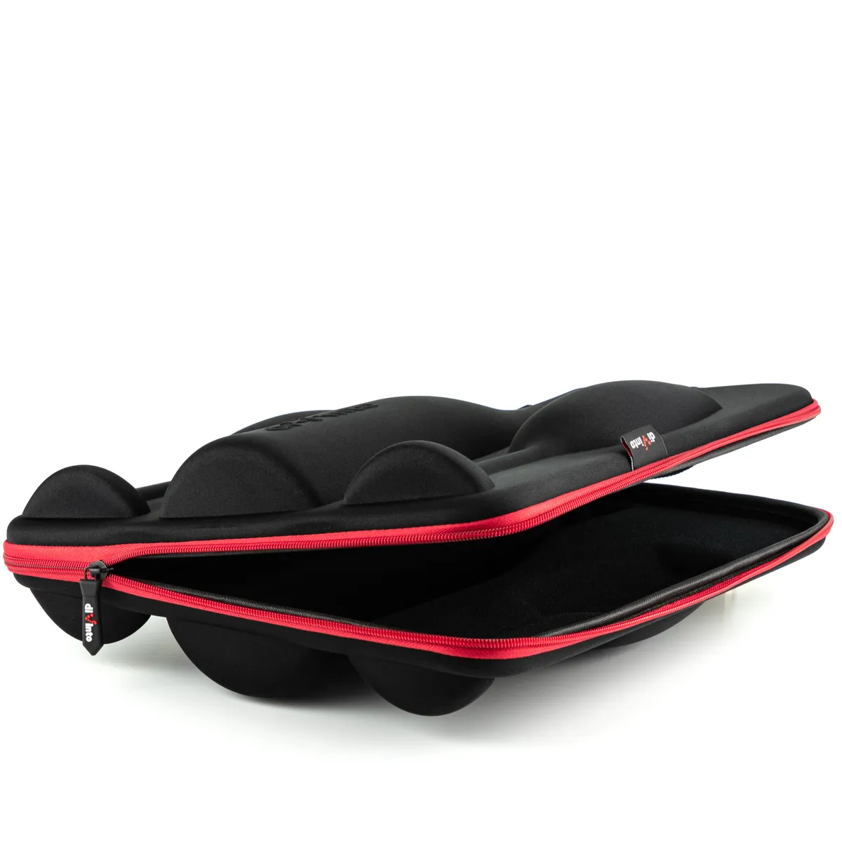 Kieliszki do wina musującego w etui diVinto Harmony