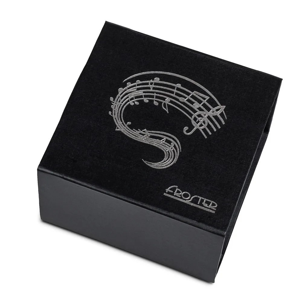 Kubek muzyka z uchwytem Gitara Klasyczna – prezent dla gitarzysty