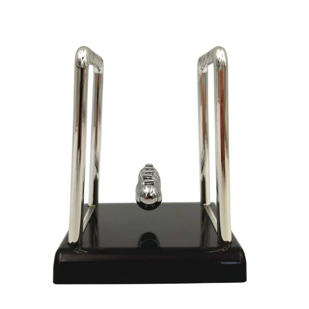 Wahadło Kulki Newtona na biurko – gadżet antystresowy YG002C