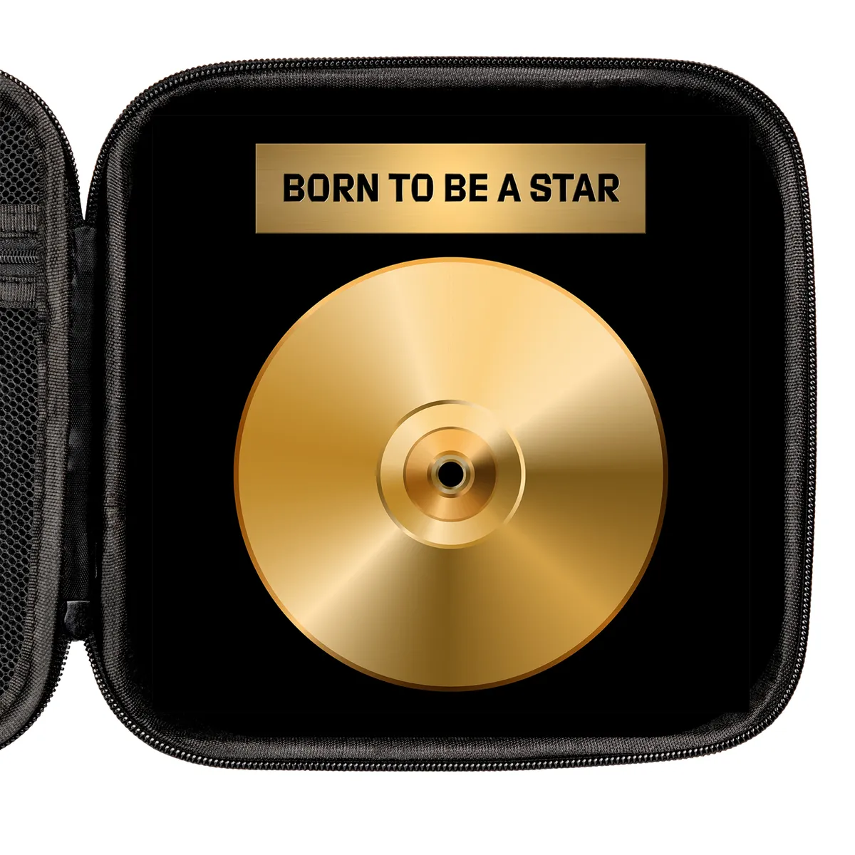 Zestaw prezentowy muzyka Froster – kubek mikrofon, łyżeczka klucz wiolinowy, podkładka winyl